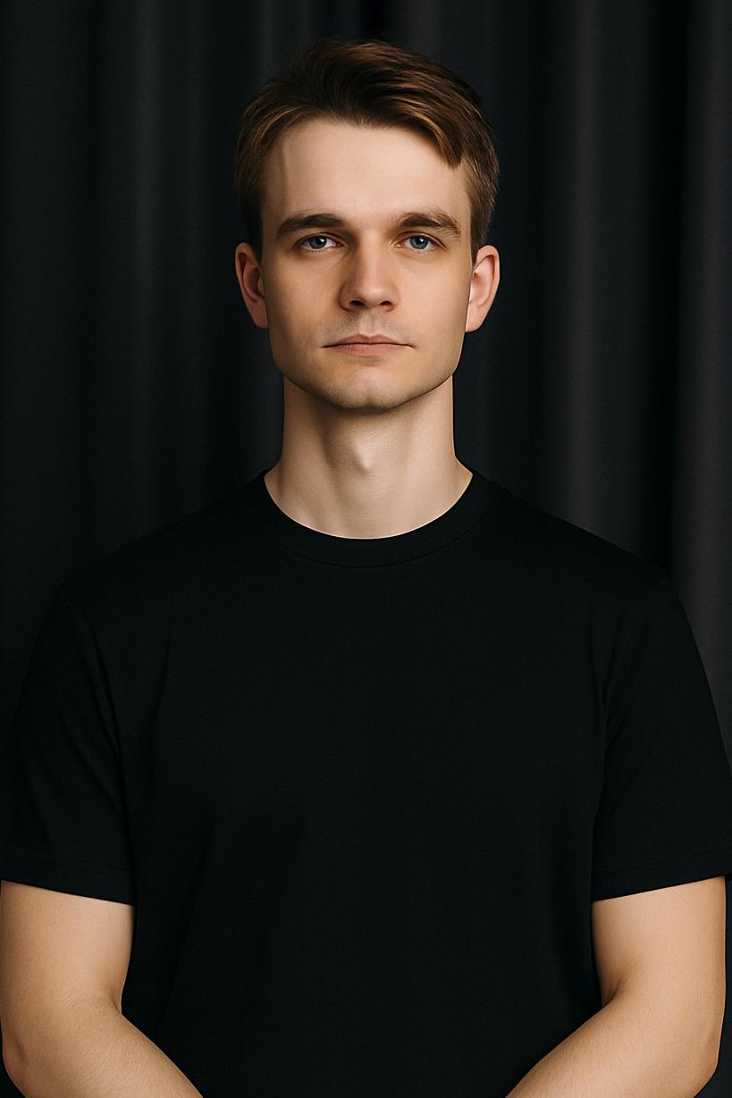 Gavr  Denton